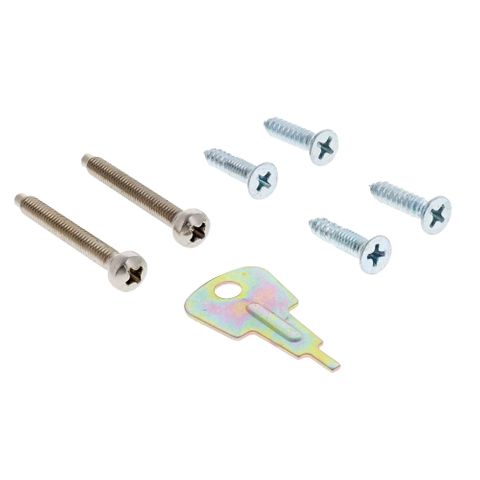 Carbine SL-SCR1 Screw Pack For Sl Series Key In Lever / Knob Sets