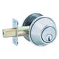 LOCKWOOD SYMMETRY SINGLE CYLINDER DEADBOLT SSS