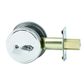 LOCKWOOD SYMMETRY SINGLE CYLINDER DEADBOLT SSS