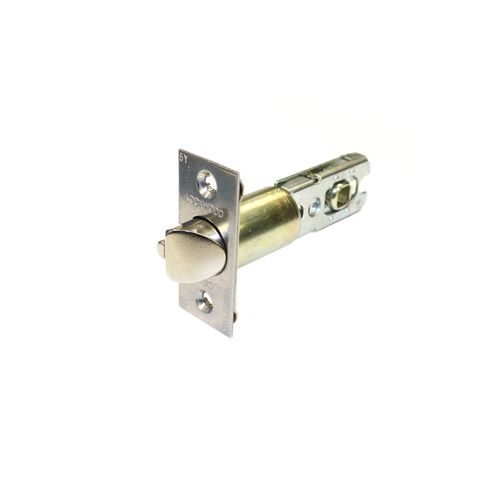LOCKWOOD SYMMETRY 7511A 60-70mm LATCHBOLT