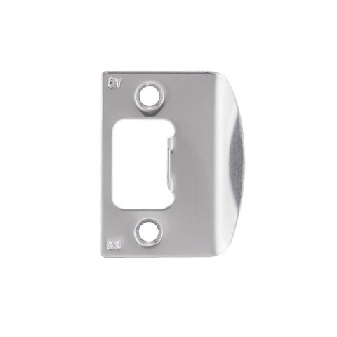 LOCKWOOD SYMMETRY 7576 D'STRIKE PLATE