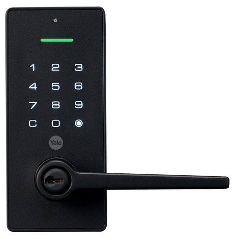 Yale Libi Digital Lever