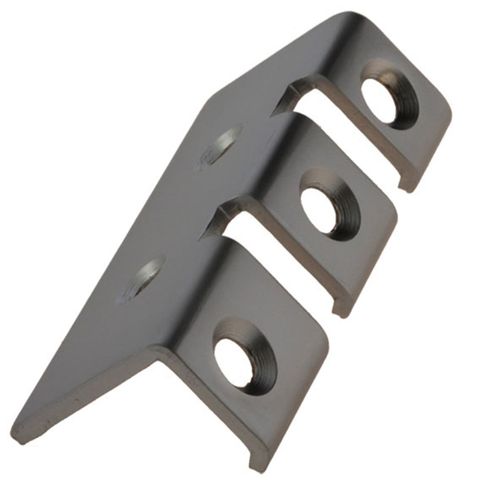 LOCKWOOD DEADLOCK RETROFIT FLANGED STRIKE SP