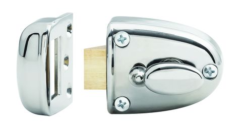 LOCKWOOD 200 RIM NIGHTLATCH NARROW STILE