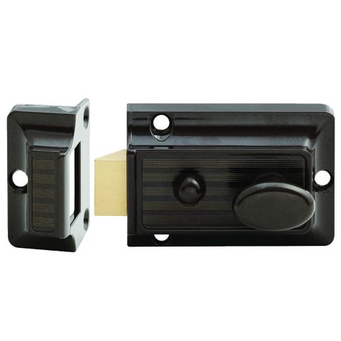 LOCKWOOD 201 RIM NIGHTLATCH