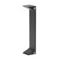 PADDE ES2100 25MM EXT LIP BLACK