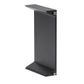 PADDE ES2100 75MM EXT LIP BLACK