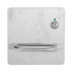 LOCKWOOD 20214NN/96R EXTERNAL PLATE FURNITURE