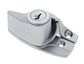 CARBINE CSW SASH WINDOW LOCK C4 KEYED ALIKE KA1 SILVER