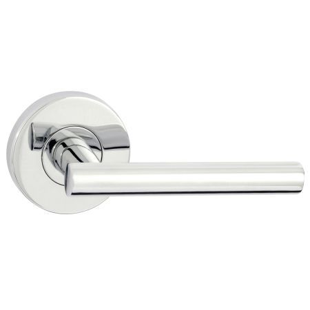 GAINSBOROUGH AMELIA PASSAGE LEVER SET 63MM BC