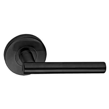 GAINSBOROUGH AMELIA PASSAGE LEVER SET 63MM MB