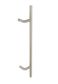 BARBEN BAH-198 BACK TO BACK SET PULL 600X16MM 400MM CTC SSS
