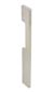BARBEN BAH-171 BACK TO BACK PULL 750X75X20 650MM CTC SSS