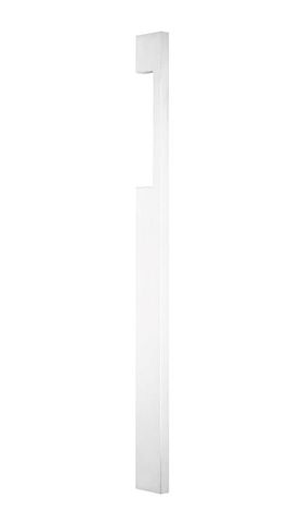 BARBEN BAH-238 38X12MM SINGLE GLASS D12 DISK FIXED ENTRY PULL HANDLE
