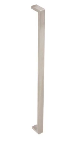 BARBEN BAH-157 BACK TO BACK GLASS ENTRY HANDLE SET