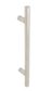 BARBEN BAH-111 BACK TO BACK PULL HANDLE 600X32 400MM CTC SSS