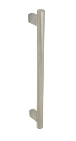 BARBEN BAH-162 32MM SINGLE GLASS D12 DISK FIXED ENTRY PULL HANDLE