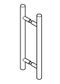 BARBEN BAH-160 BACK TO BACK SET PULL 800X 19 600MM CTC SSS