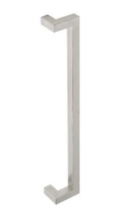 BARBEN BAH-155/CC/ 25MM SSS BACK TO BACK PULL HANDLE