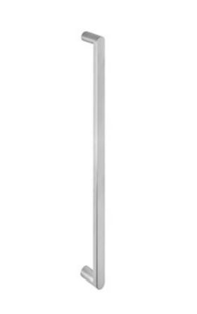BARBEN BAH-166/CC/ 25MM SSS BACK TO BACK PULL HANDLE