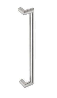 BARBEN BAH-204/CC/ 32MM SSS BACK TO BACK PULL HANDLE