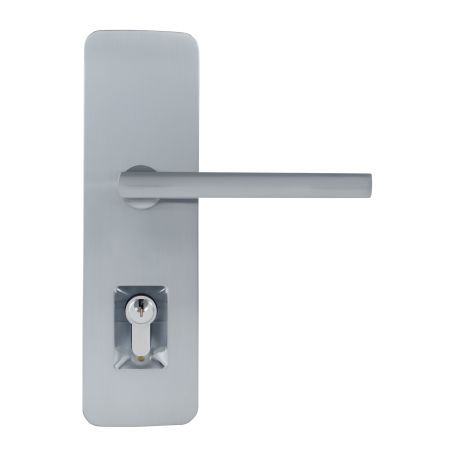 GAINSBOROUGH TRILOCK COVE LIANNA DOUBLE CYLINDER