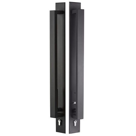 TRILOCK OMNI MB BACK TO BACK DOUBLE CYLINDER