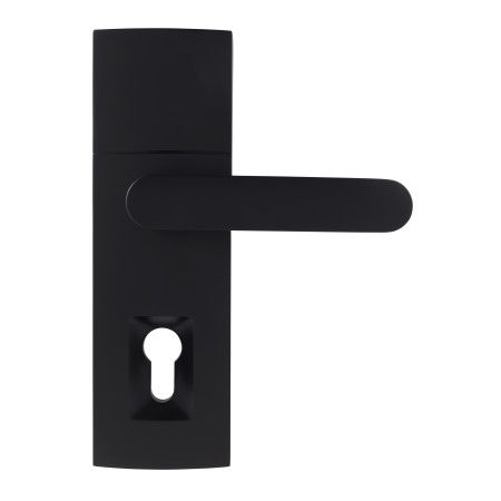 TRILOCK CONTEMPORARY CONTOUR DUMMY SET MB S