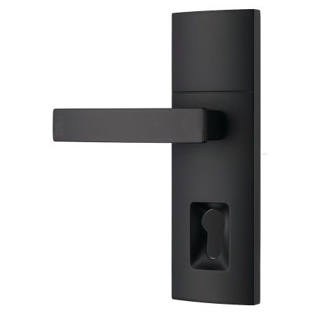 GAINSBOROUGH TRILOCK CONTEMPORARY ANGULAR DUMMY SET MB