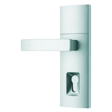 GAINSBOROUGH TRILOCK CONTEMPORARY ANGULAR DUMMY SET