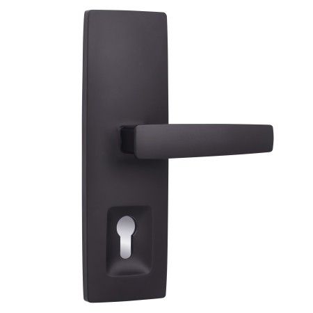 GAINSBOROUGH TRILOCK URBAN AURORA DUMMY SET MB