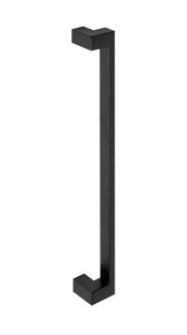 BARBEN BAH-2525OFS/CC/ 25X25MM BACK TO BACK PULL HANDLE