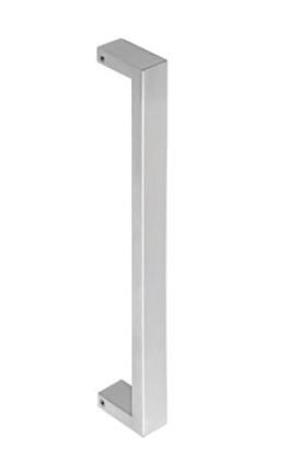 BARBEN BAH-2525 BTB PULL HANDLE 625X25X25 600MM CTC SSS