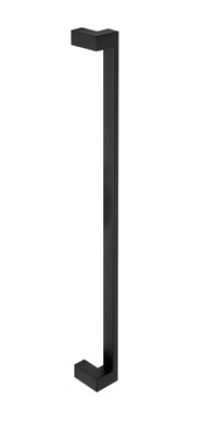 BARBEN BAH-2525OF/CC/ 25X25MM BACK TO BACK PULL HANDLE