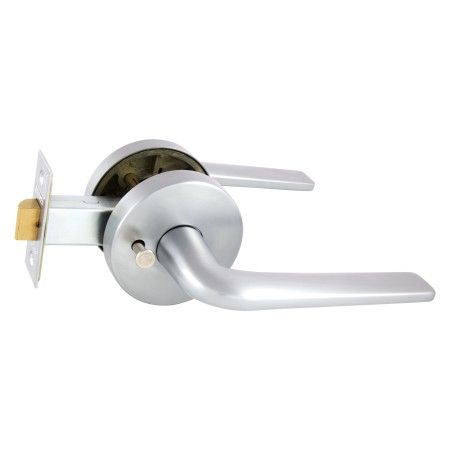 GAINSBOROUGH 710SIE AVANT SIERRA 57MM DIA PRIVACY LEVER SET