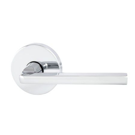 GAINSBOROUGH AVANT ALBA LR 64mm DUMMY 1/2 LEVER BC