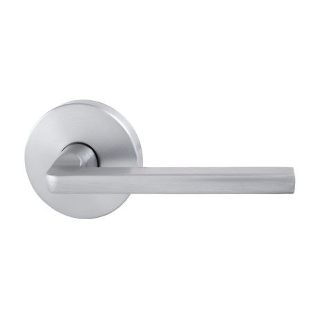 GAINSBOROUGH 720ALB AVANT ALBA 64MM DIA DUMMY 1/2 LEVER SET
