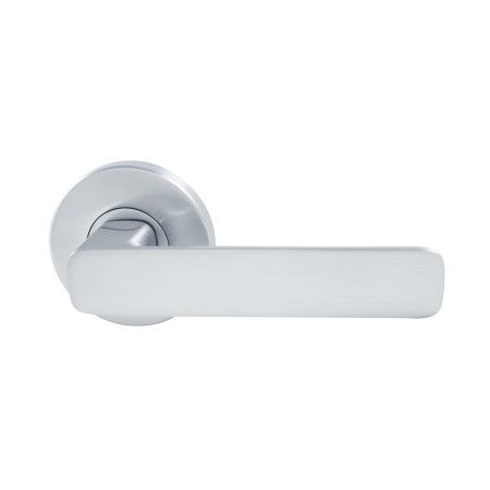 GAINSBOROUGH 105HAR CHOICE HARPER RND PASSAGE LEVER SET