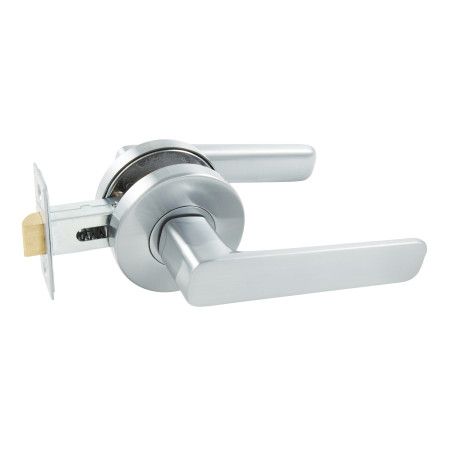 GAINSBOROUGH 105HAR CHOICE HARPER RND PASSAGE LEVER SET