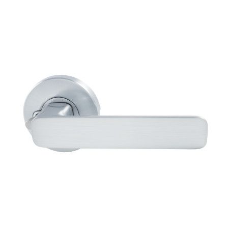 GAINSBOROUGH 115HAR CHOICE HARPER RND PRIVACY LEVER SET