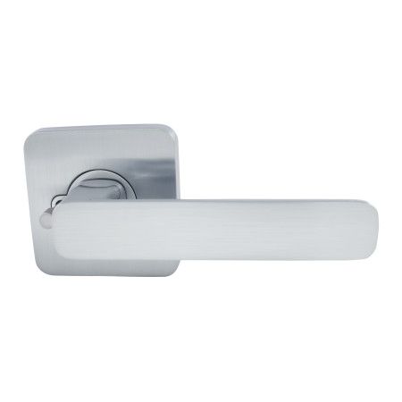 GAINSBOROUGH 215HAR CHOICE HARPER SQU-R/CNR PRIVACY LEVER SET