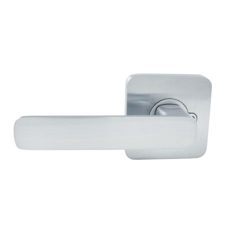 GAINSBOROUGH 215HAR CHOICE HARPER SQU-R/CNR PRIVACY LEVER SET