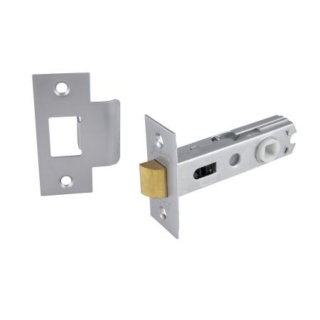 GAINSBOROUGH 480T 60MM T 'STRIKE TUBULAR LATCH