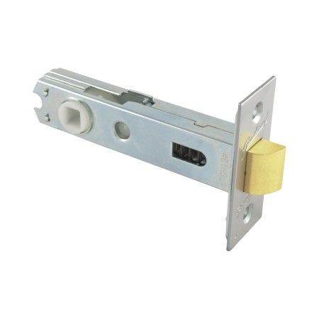 GAINSBOROUGH 481 60MM D 'STRIKE TUBULAR LATCH