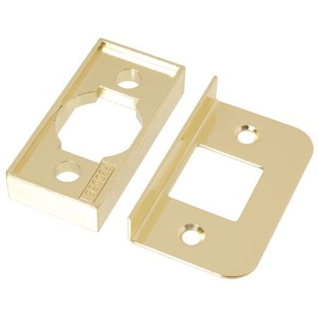 GAINSBOROUGH REBATE KIT PB - SUIT DEADBOLTS 850/845/550/545