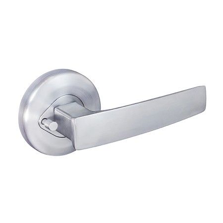 GAINSBOROUGH 1915AUR NEUE AURORA PRIVACY LEVER SET