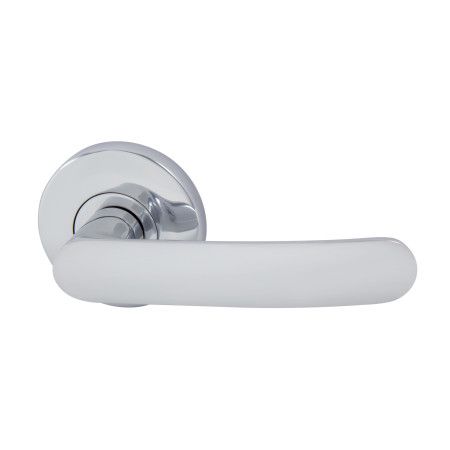 GAINSBOROUGH NEUE CONTOUR DUMMY 1/2 LEVER 65MM BC