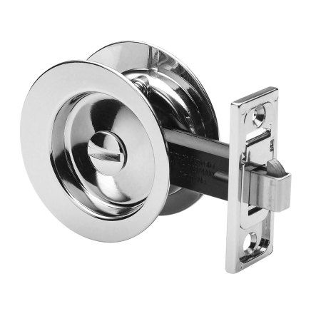 GAINSBOROUGH CAVITY DOOR PRIVACY LOCK BC VP