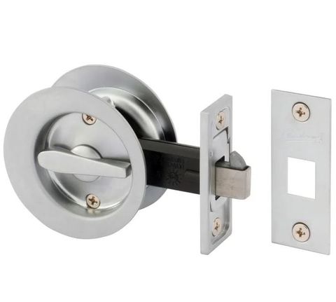 GAINSBOROUGH 395 SLIDING CAVITY PRIVACY RND