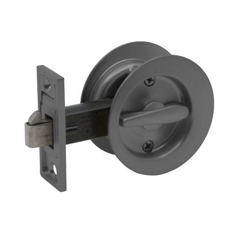 GAINSBOROUGH CAVITY DOOR PRIVACY LOCK SG VP